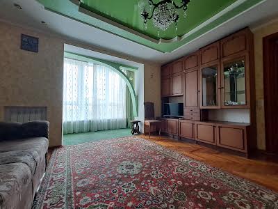 квартира по адресу Микулинецкая ул., 46