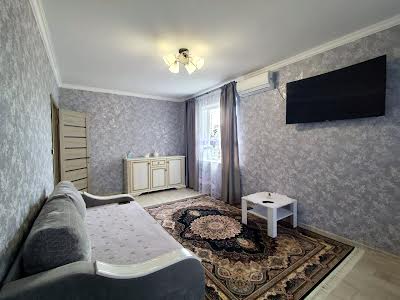 квартира по адресу Пролетарская ул., 13
