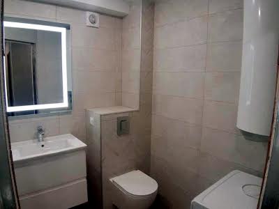 квартира за адресою Бочарова вул., 6
