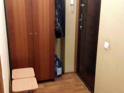 квартира за адресою Миколи Василенка вул., 23-А
