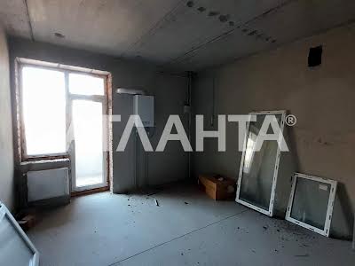 квартира за адресою Одеса, Зоопаркова вул., 8