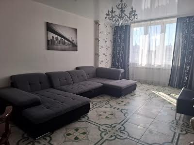квартира по адресу проспект Григоренка, 22/20