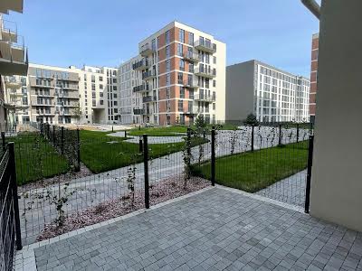 квартира по адресу Галицкая ул., 4