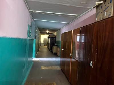 квартира за адресою Лобачевського вул., 43