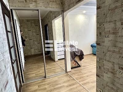 квартира по адресу Григоровское шоссе (Комсомольское), 55