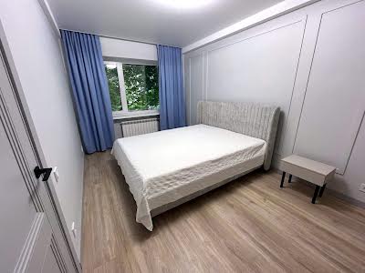 квартира за адресою Русанівський бульв., 6