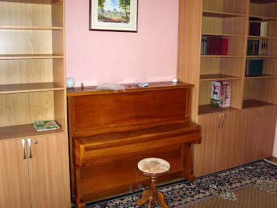 квартира за адресою Ярослава Гашека бульв., 10