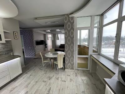 квартира за адресою Любінська вул., 6