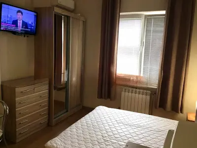 квартира по адресу Кондратюка Юрия ул., 7