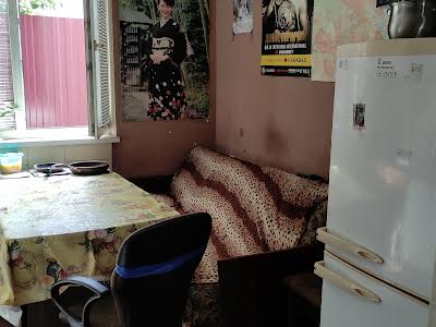 кімната за адресою Лісорубна вул., 46