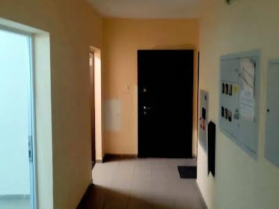 квартира по адресу Київська ул., 8-А