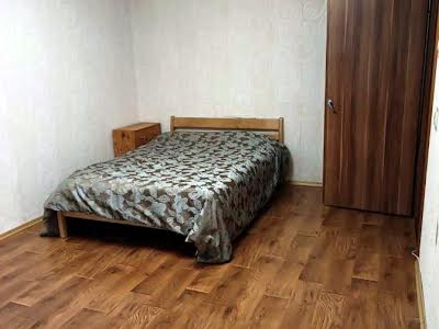 квартира за адресою Кургузова вул., 1А