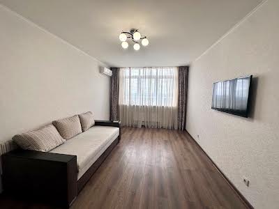 квартира по адресу Миколы Бажана просп., 8б