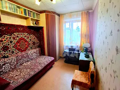 квартира по адресу Науки просп. (Ленина), 64