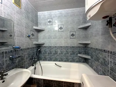 квартира за адресою Йорданська вул. (Лайоша Гавро), 11-Д