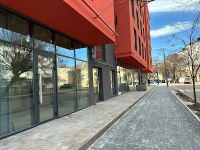 квартира по адресу Славы Стецко ул., 4а