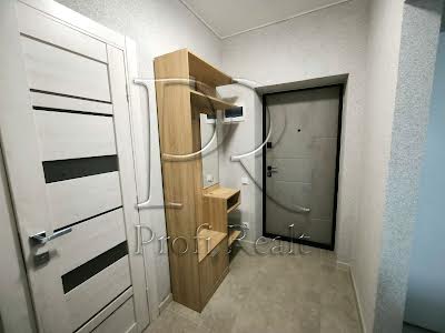 квартира по адресу Святошинская ул., 58