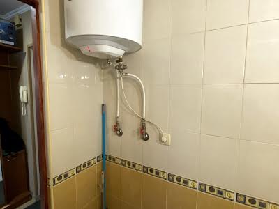 квартира по адресу Ицхака Рабина ул., 33