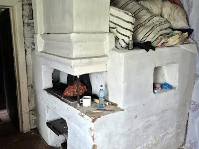 дом по адресу Вишнёвая ул. (Октябрьская)