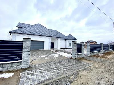 будинок за адресою Патона, 43
