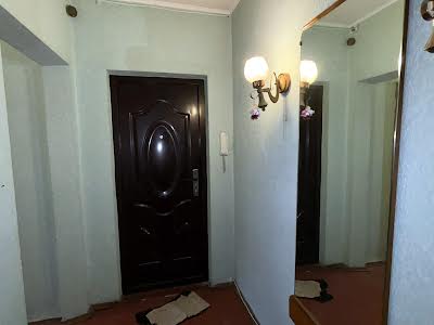 квартира по адресу Симиренко ул., 7