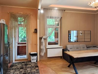 квартира за адресою Княгині Ольги вул., 5є