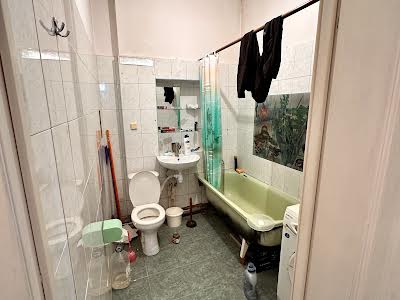 квартира за адресою Метлинського, 10