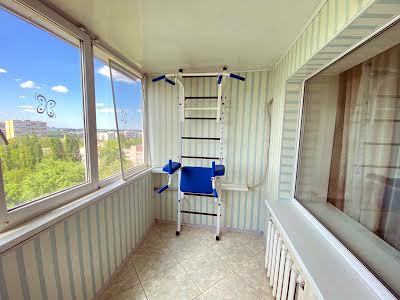 квартира за адресою Запорізьке шосе, 62