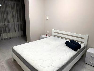 квартира за адресою Набережна Перемоги вул., 44м