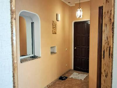 квартира по адресу Николаевская дорога ул., 289а