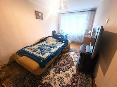 квартира за адресою Ботанічний пров., 2