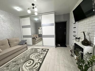 квартира за адресою Григорія Сковороди вул., 25