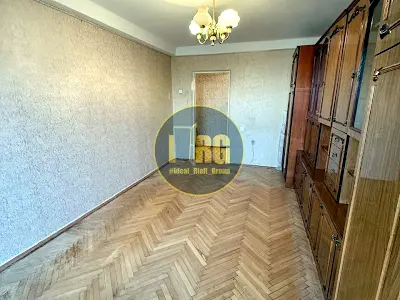 квартира за адресою Амвросія Бучми бульв., 5/1