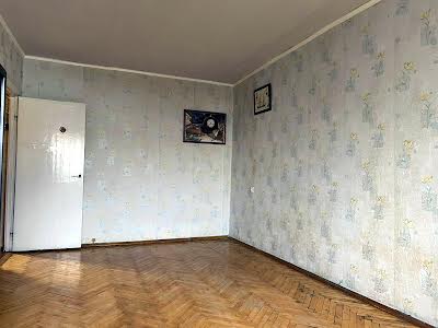 квартира за адресою Жилянська вул., 72
