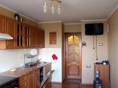 квартира по адресу Олевская ул., 3-А