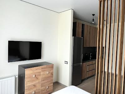квартира за адресою Набережна Перемоги вул., 7
