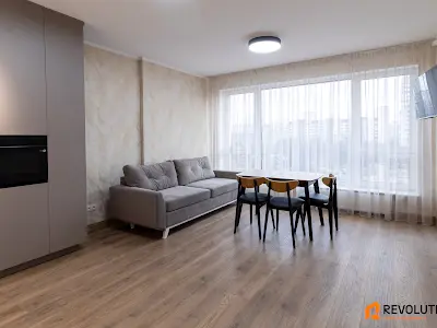 квартира за адресою Оболонський просп., 26