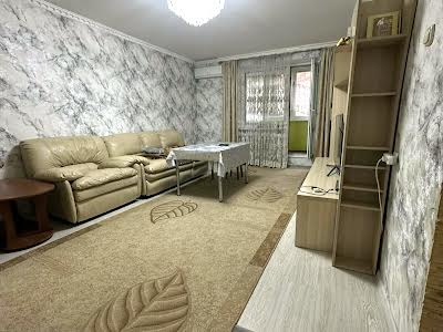 квартира за адресою Мельницька вул., 3
