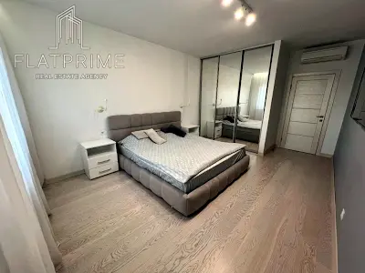 квартира за адресою Юрія Кондратюка вул., 3