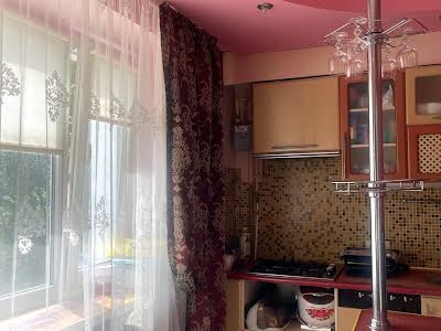 квартира за адресою Симона Петлюри вул. (), 2