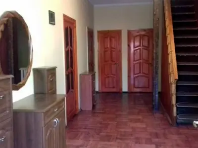 дом по адресу Гайдамацька ул. (Волзька), 42