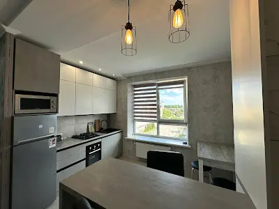 квартира за адресою Олександра Довженка вул., 37