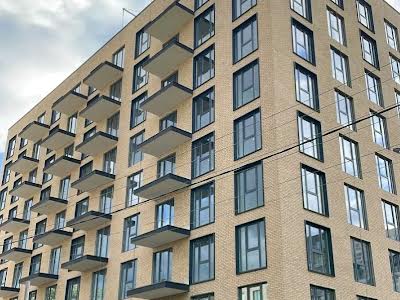 квартира за адресою Володимира Великого вул., 23а