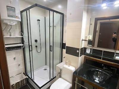 квартира по адресу Борщаговская ул., 2