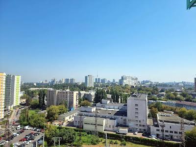 квартира за адресою Олеся Бердника вул., 1-Д