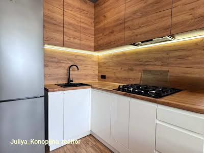 квартира по адресу Сімейна ул., 6