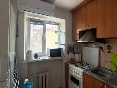 квартира за адресою Олекси Тихого вул. (Виборзька), 22-А
