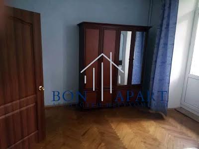 квартира по адресу Гоголевская ул., 6-А