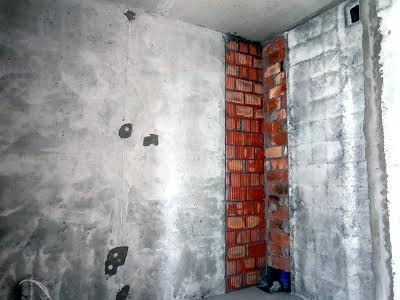 квартира по адресу Живописная ул., 3