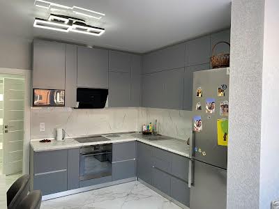 квартира за адресою Академіка Сахарова вул., 9